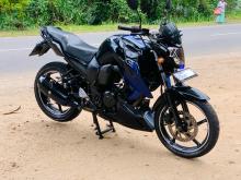 Yamaha FZ-S 2011 Motorbike
