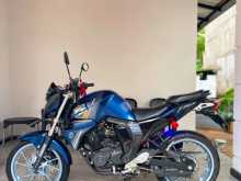 Yamaha FZ-S 2019 Motorbike