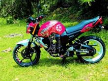 Yamaha Fz-s 2014 Motorbike