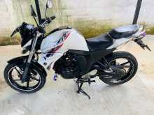 Yamaha FZ-S 2018 Motorbike