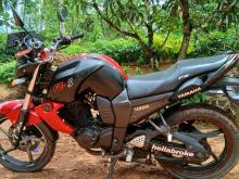 Yamaha FZ-S 2014 Motorbike