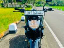 Yamaha FZ-S 2016 Motorbike