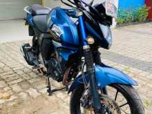 Yamaha FZ-S 2019 Motorbike