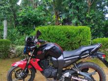 Yamaha FZ-S 2014 Motorbike