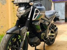 Yamaha FZ-S 2020 Motorbike