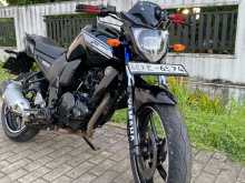 Yamaha FZ-S 2011 Motorbike