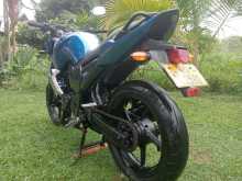 Yamaha FZ S 2011 Motorbike