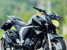 Yamaha FZ-S 2015 Motorbike