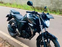 Yamaha FZ-S 2017 Motorbike