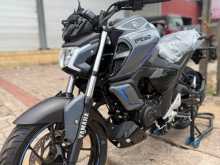 Yamaha FZ-S FI 2026 Motorbike
