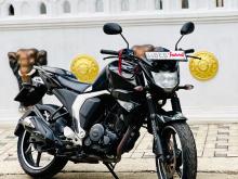 Yamaha FZ-S 2016 Motorbike