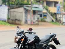 Yamaha FZ-S 2011 Motorbike