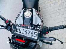 Yamaha FZ-S 2017 Motorbike