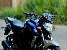 Yamaha FZ-S 2013 Motorbike