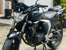 Yamaha FZ-S 2020 Motorbike