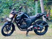 Yamaha FZ-S 2017 Motorbike