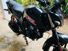 Yamaha FZ-S 2010 Motorbike