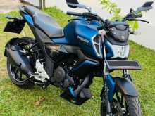 Yamaha FZ-S 2025 Motorbike