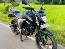 Yamaha FZ-S 2018 Motorbike