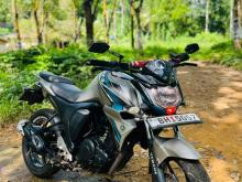 Yamaha FZ-S 2019 Motorbike