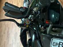 Yamaha FZ-S 2015 Motorbike