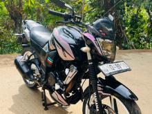 Yamaha FZ-S 2012 Motorbike