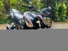 Yamaha FZ-S 2012 Motorbike