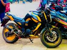 Yamaha FZ-S 2009 Motorbike
