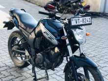 Yamaha FZ-S 2010 Motorbike