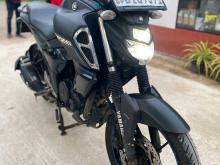 Yamaha FZ-S 2020 Motorbike