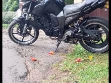 Yamaha FZ-S 2011 Motorbike
