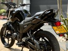 Yamaha FZ-S 2013 Motorbike