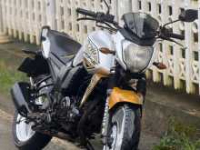 Yamaha FZ-s 2014 Motorbike