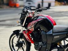 Yamaha FZ-S 2014 Motorbike