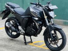Yamaha FZ-S 2019 Motorbike