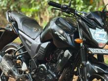 Yamaha FZ-S 2012 Motorbike
