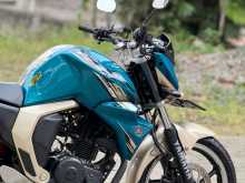 Yamaha FZ-S 2018 Motorbike