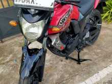 Yamaha FZ-S 2014 Motorbike