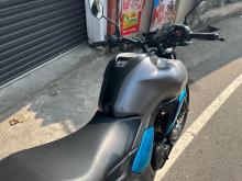 Yamaha FZ-S 2019 Motorbike