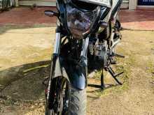 Yamaha FZ-S 2012 Motorbike