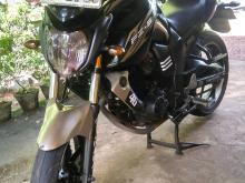 Yamaha FZ-S 2011 Motorbike