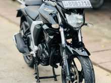 Yamaha FZ-S 2015 Motorbike
