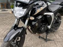 Yamaha FZ-S 2016 Motorbike