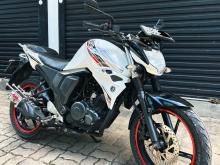 Yamaha FZ-S 2018 Motorbike