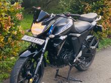 Yamaha FZ-S 2017 Motorbike