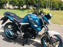 Yamaha FZ-S 2018 Motorbike