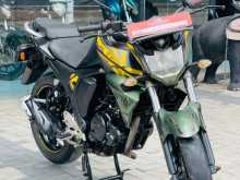 Yamaha Fz S V2 DOUBLE DISK 2019 Motorbike