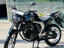 Yamaha FZ-16 Version 2.0 2017 Motorbike