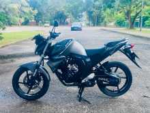 Yamaha FZ-S 2018 Motorbike