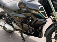 Yamaha FZ-S 2019 Motorbike